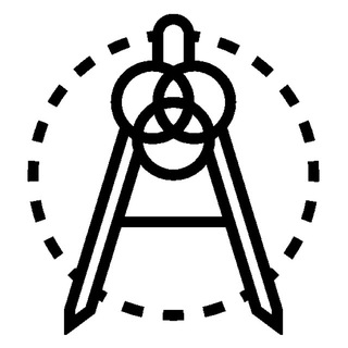 Telegram profile photo for Дизайн интерьера | Самара СПБ Москва | АЛГОРИТМ ПРОСТРАНСТВА