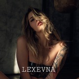 Telegram profile photo for LeXevna ART