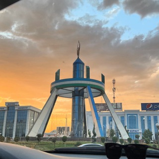 Telegram profile photo for НАМАНГАН ХАБАРЛАРИ