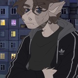 Telegram profile photo for Желание жить