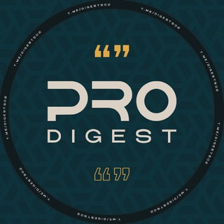 Telegram profile photo for Digest - Новости Standoff 2
