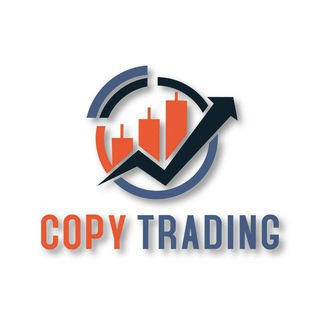 Telegram group profile photo for Copy trading