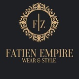 Telegram profile photo for FATIEN EMPIRE CLOSET (ITEM SUPPLIER)
