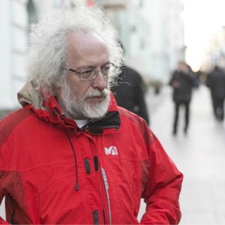 Telegram profile photo for А.А. Венедиктов