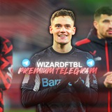 Telegram profile photo for wizard premium