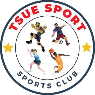 Telegram profile photo for TSUE Sport club
