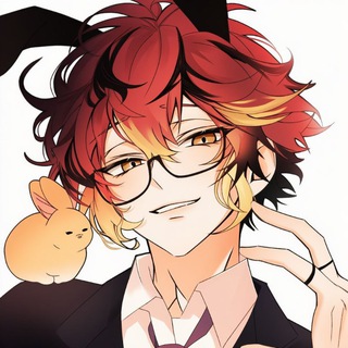 Telegram profile photo for 𝓜𝓪𝓷𝓭𝓪𝓻𝓲𝓷 | Anime News
