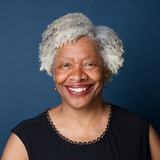 Telegram profile photo for Margaret Kimberley