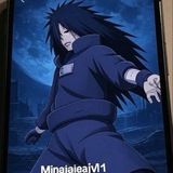 Telegram profile photo for MinaCriss Official Channel