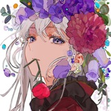 Telegram profile photo for Wallpaper | والپیپر انیمه ای