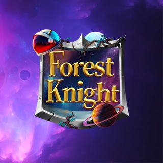 Telegram profile photo for Forest Knight