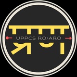 Telegram profile photo for Prana : Uppcs Ro Aro