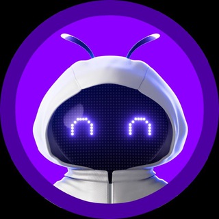 Telegram profile photo for $ANON