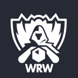 Telegram profile photo for 🌀 WRW Official (Wild Rift Wiki)