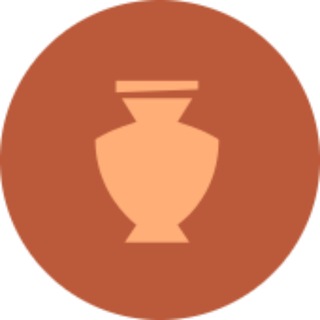 Telegram profile photo for Een schat in aarden vaten