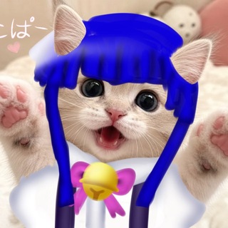 Telegram profile photo for 薬局𝆭