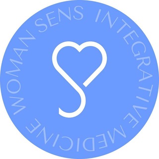 Telegram profile photo for МЕДИЦИНА БЕЗ ХАОСА