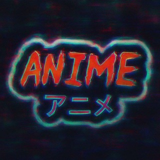 Telegram profile photo for anime space