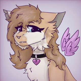 Telegram profile photo for sᴇsᴀʍᴇ fᴏxy <3