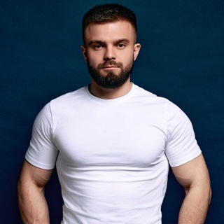 Telegram profile photo for Вадим Гатеж 🇺🇦