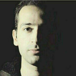 Telegram profile photo for از ادبیات تا سینما