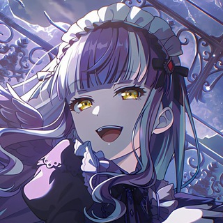 Telegram profile photo for АРХИВ 𝜗 пьюр пнг