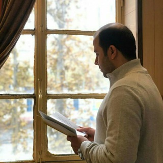Telegram profile photo for مهندس عليرضانژاد
