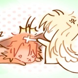 Telegram profile photo for Running Away