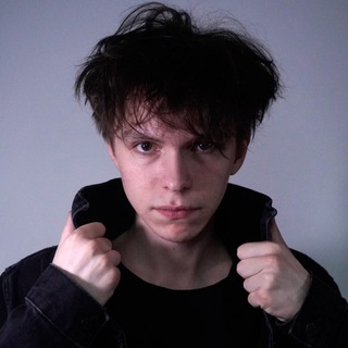 Telegram profile photo for SASHA BOOM