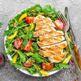 Telegram profile photo for Кулинария | Вкусные рецепты