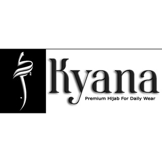 Telegram profile photo for Katalog Kyana Hijab