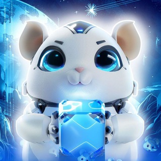 Telegram profile photo for کریپتو و ایردراپهای معتبر