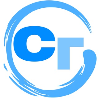 Telegram profile photo for Строительная газета