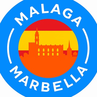 Telegram profile photo for МАЛАГА МАРБЕЛЬЯ - Коста-дель-Соль Объявления