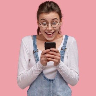 Telegram profile photo for رضایت انگلیسی با حدیث