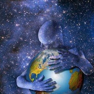 Telegram profile photo for "Signos de los Tiempos" ✨✨🌎✨✨🌈✨✨🌍
