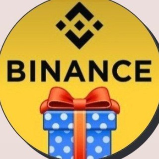 Telegram profile photo for My Binance CryptoBox