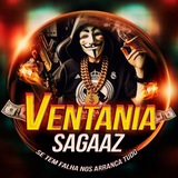 Telegram profile photo for VENTANIA SAGAAZ STORE💳💯🤫🤝🏽🔥