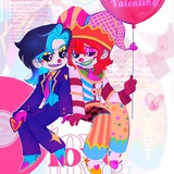 Telegram profile photo for The freak show🎭
