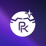 Telegram profile photo for PlayKami Announcements