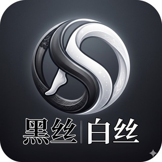 Telegram profile photo for 黑丝白丝