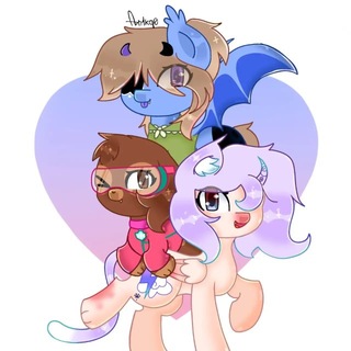 Telegram profile photo for 🕊️анека кака рисует