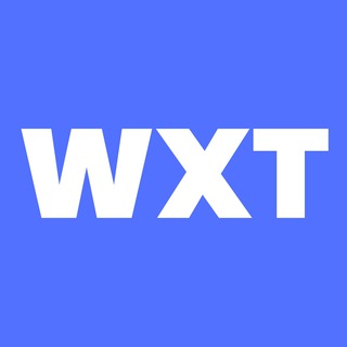 Telegram group profile photo for WXT讨论群