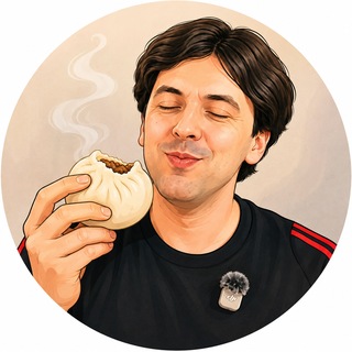 Telegram profile photo for WOUNDER