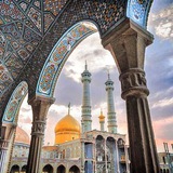 Telegram profile photo for معماری سنتی رسولی