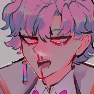 Telegram profile photo for Угольная шахта |18+