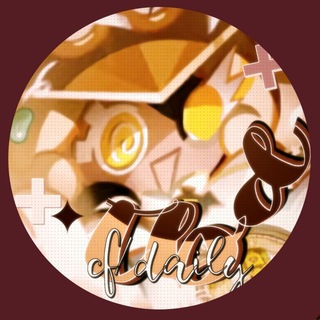 Telegram profile photo for ♡ 𝖳𝖡𝖣 𝙘𝙛/𝓭𝐚Ɨᒪ𝔂