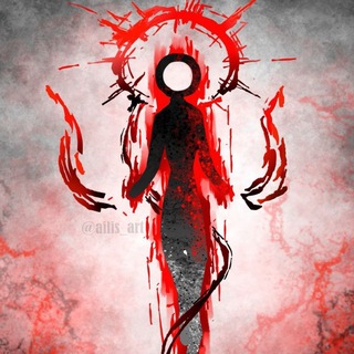 Telegram profile photo for Gate of the Void