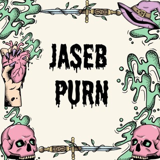 Telegram profile photo for (RPIN) ⛨JASEB PURN⛨