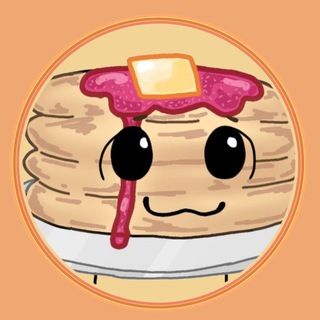 Telegram profile photo for Кладовка Блина Блинского